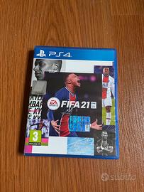 Fifa 21
