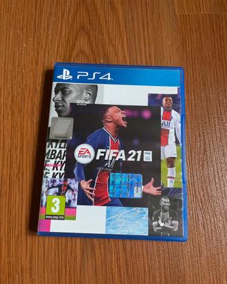 Fifa 21