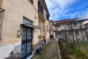 Appartamento - Maletto