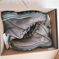 Timberland White ledge 44