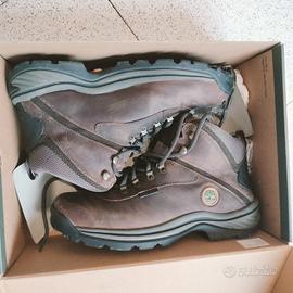 Timberland White ledge 44