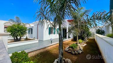 CASA INDIPENDENTE A SALVE