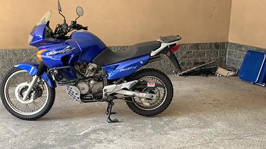 Honda transalp xl 650 / 2001