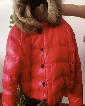 Piumino Moncler mai utilizzato