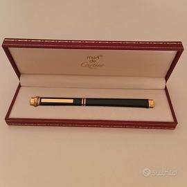 Penna a sfera Must de Cartier 