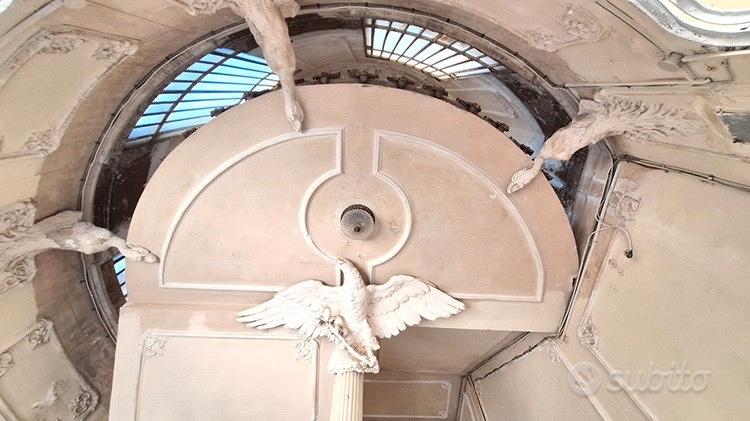 Appartamento – Napoli, San Carlo all'Arena, Municipalità 3 - Vista 2
