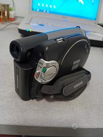 Videocamera digitale samsung 