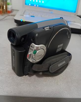Videocamera digitale samsung 