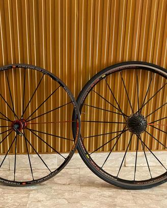 Ruote Mavic