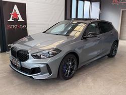 BMW Serie 1 M 5 Porte M 135i xdrive auto