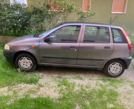 FIAT Punto 1ª serie - 1999