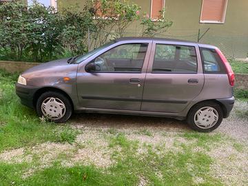 FIAT Punto 1ª serie - 1999