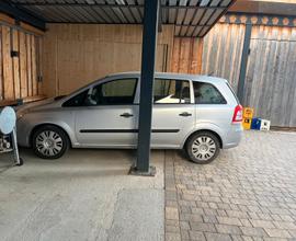 OPEL Zafira B 2008 Benzina 100.000Km
