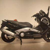 Yamaha T Max 500