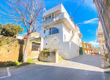 Appartamento a Minte di Procida panoramico