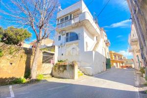 Appartamento a Monte  di Procida panoramico