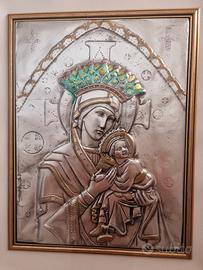 Quadro della maddona