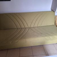 divano letto