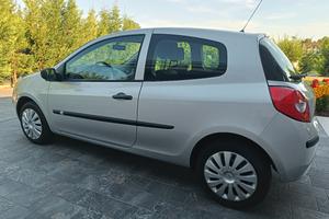 Renault Clio 3 serie 1.2 perfetta per neopatentati