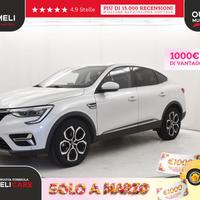 Renault Arkana 1.6 hybrid Intens E-Tech 145cv