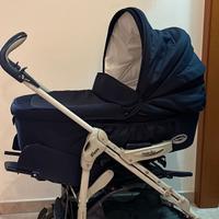 trio passeggino Inglesina