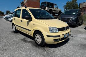 Fiat Panda 1.2 Emotion