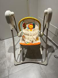 FisherPrice Altalena 3 in 1