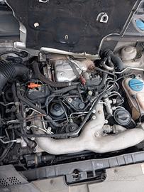 Motore Audi A5 anno 2011, 3.0 gasolio, codice moto