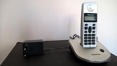 telefono cordless panasonic