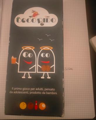 Gioco da tavolo