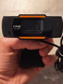 Webcam HD LinQ