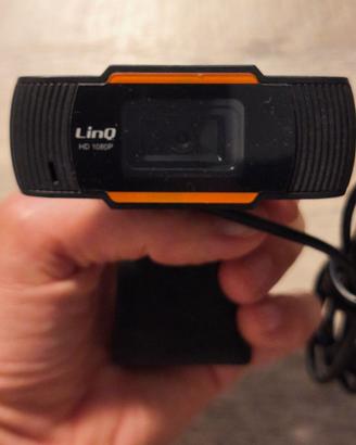 Webcam HD LinQ