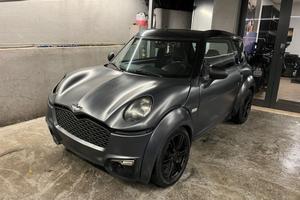 Chatenet CH26 EVO Finanziabile Permute