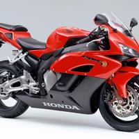 Ricambi HONDA CBR1000RR 04-16