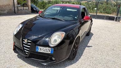 Alfa Romeo MiTo 1.3 JTDm-2 95 CV S&S SBK Serie Spe