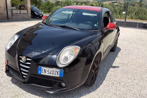 Alfa Romeo MiTo 1.3 JTDm-2 95 CV S&S SBK Serie Spe
