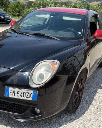 Alfa Romeo MiTo 1.3 JTDm-2 95 CV S&S SBK Serie Spe