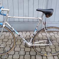 Bicicletta da corsa lega alluminio ALAN bici 28