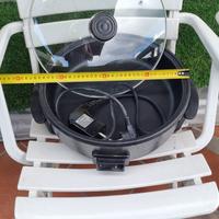 Pentola antiaderente selvaggina