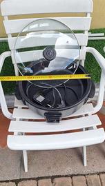 Pentola antiaderente selvaggina