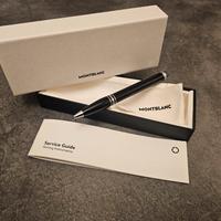 Montblanc StarWalker Precious Resin Ballpoint

