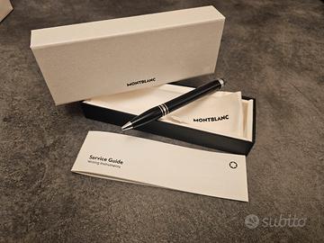 Montblanc StarWalker Precious Resin Ballpoint


