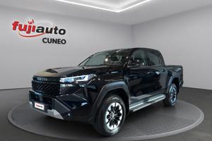 Toyota Hilux 2.8 d-4d 48V double cab Premium auto