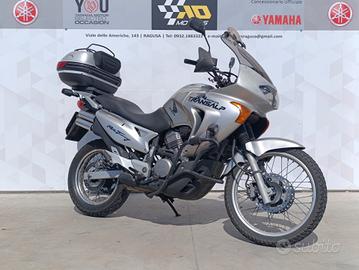 Honda Transalp 650
