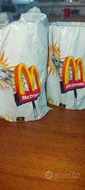 Bicchieri collezione Mcdonald's fifa 2026