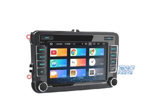 RADIO GPS ANDROID 14 PER VOLKSWAGEN VW SKODA SEAT