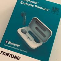 Cuffiette Bluetooth Pantone