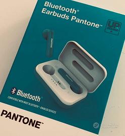 Cuffiette Bluetooth Pantone