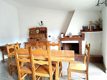 3 LOCALI A TREVI NEL LAZIO