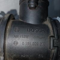 Debimetro Bosch - fiat idea 1.3 mjet